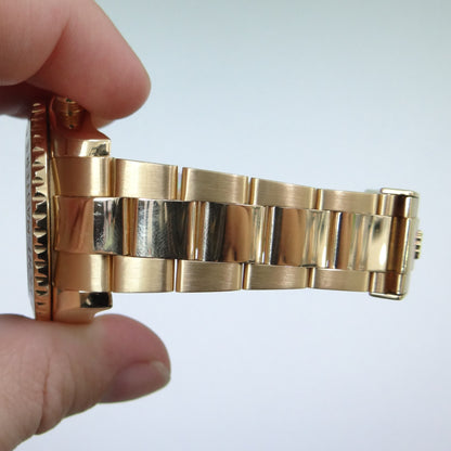 Rolex Yachtmaster II 116688 #27052
