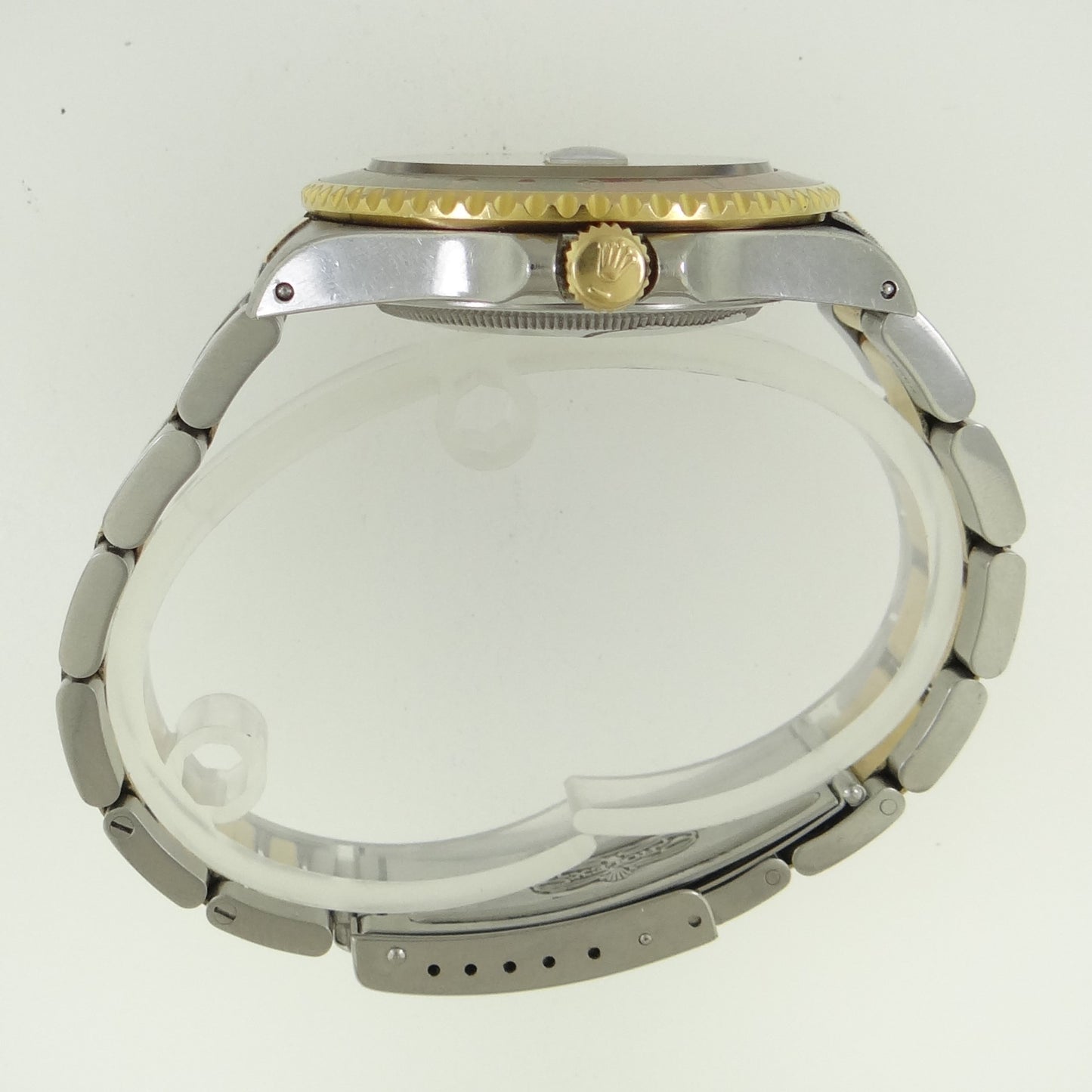Rolex Gmt Master II 16713 #21451