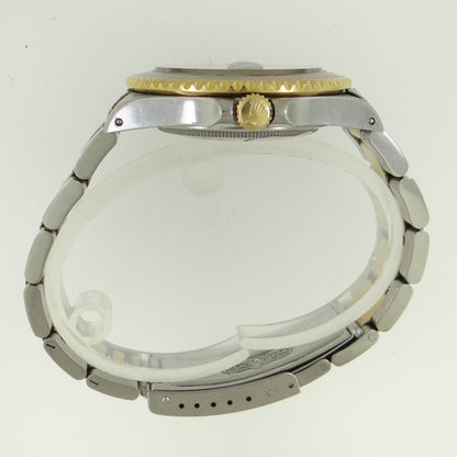 Rolex Gmt Master II 16713 #21451
