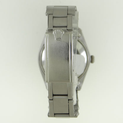 Rolex Oysterperpetual 1002 #27091