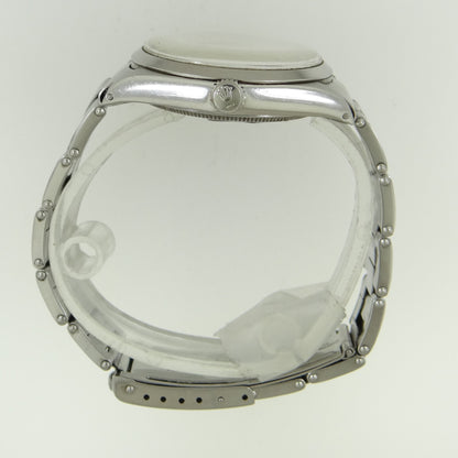 Rolex Oysterperpetual 1002 #27091