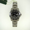 Rolex submariner 116610 #25652