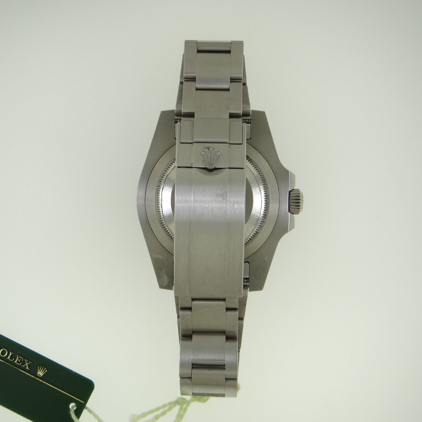 Rolex submariner 116610 #25652