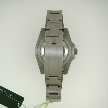 Rolex submariner 116610 #25652