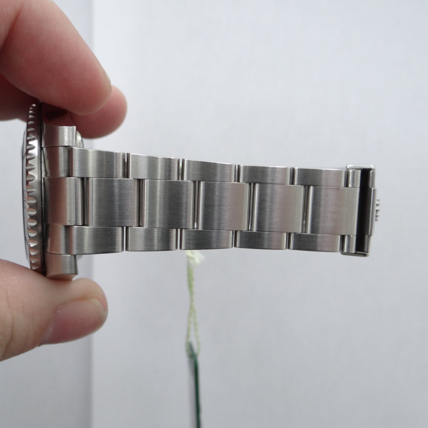 Rolex submariner 116610 #25652