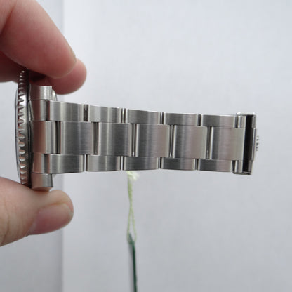 Rolex submariner 116610 #25652
