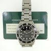 Rolex Submariner No date 14060 #27110