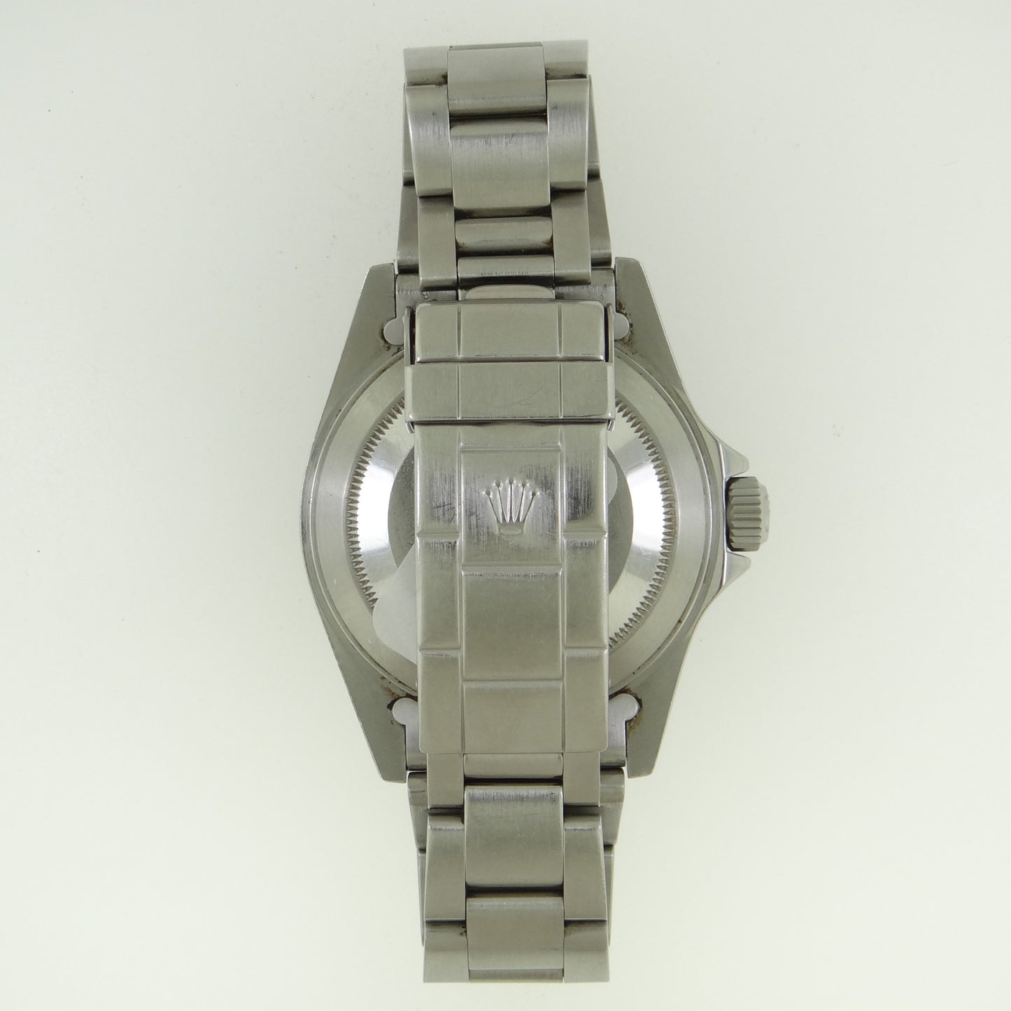 Rolex Submariner No date 14060 #27110