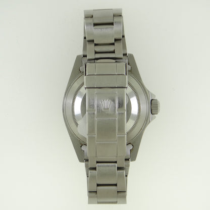 Rolex Submariner No date 14060 #27110