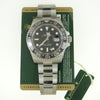 Rolex GMt Master II 116710 #27108