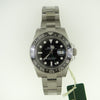 Rolex GMt Master II 116710 #27108