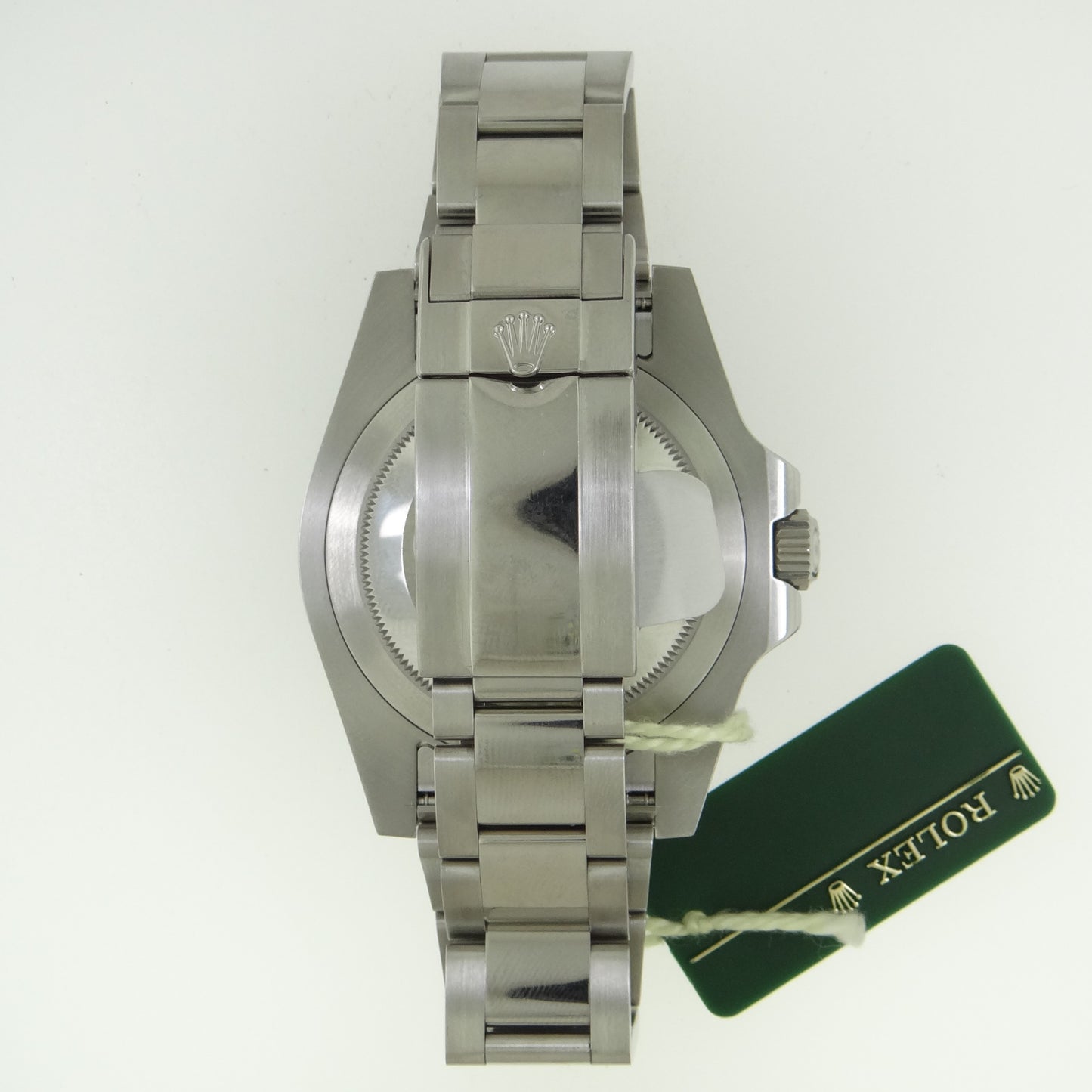 Rolex GMt Master II 116710 #27108