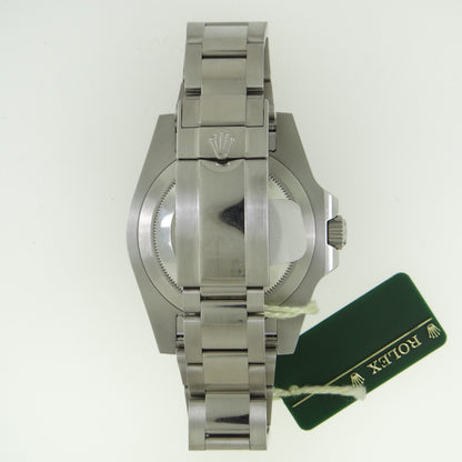 Rolex GMt Master II 116710 #27108