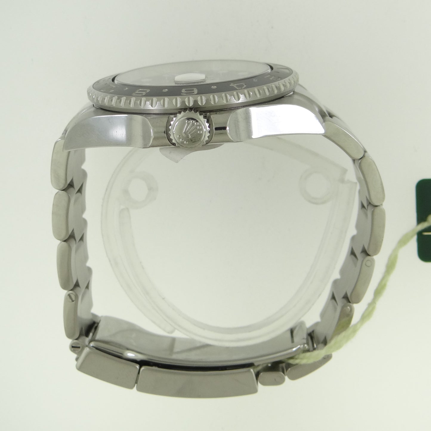 Rolex GMt Master II 116710 #27108