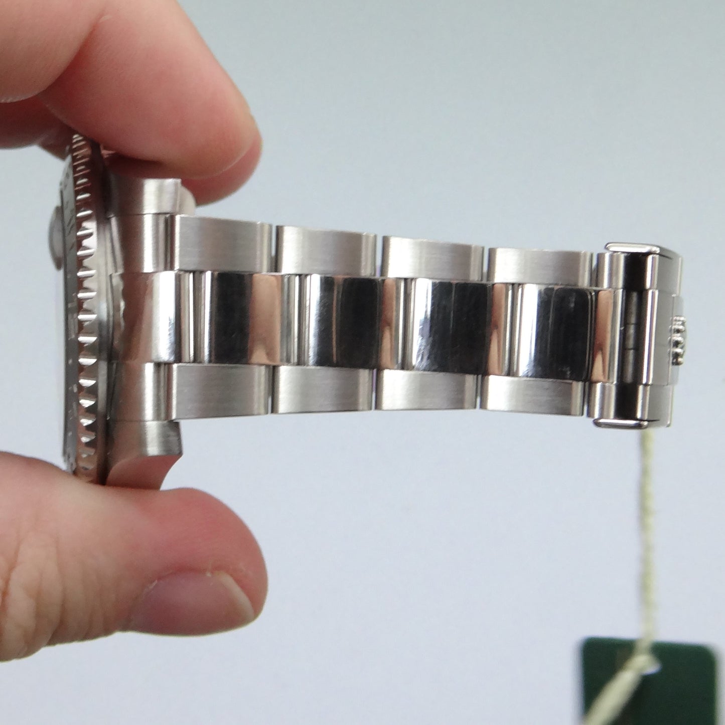 Rolex GMt Master II 116710 #27108