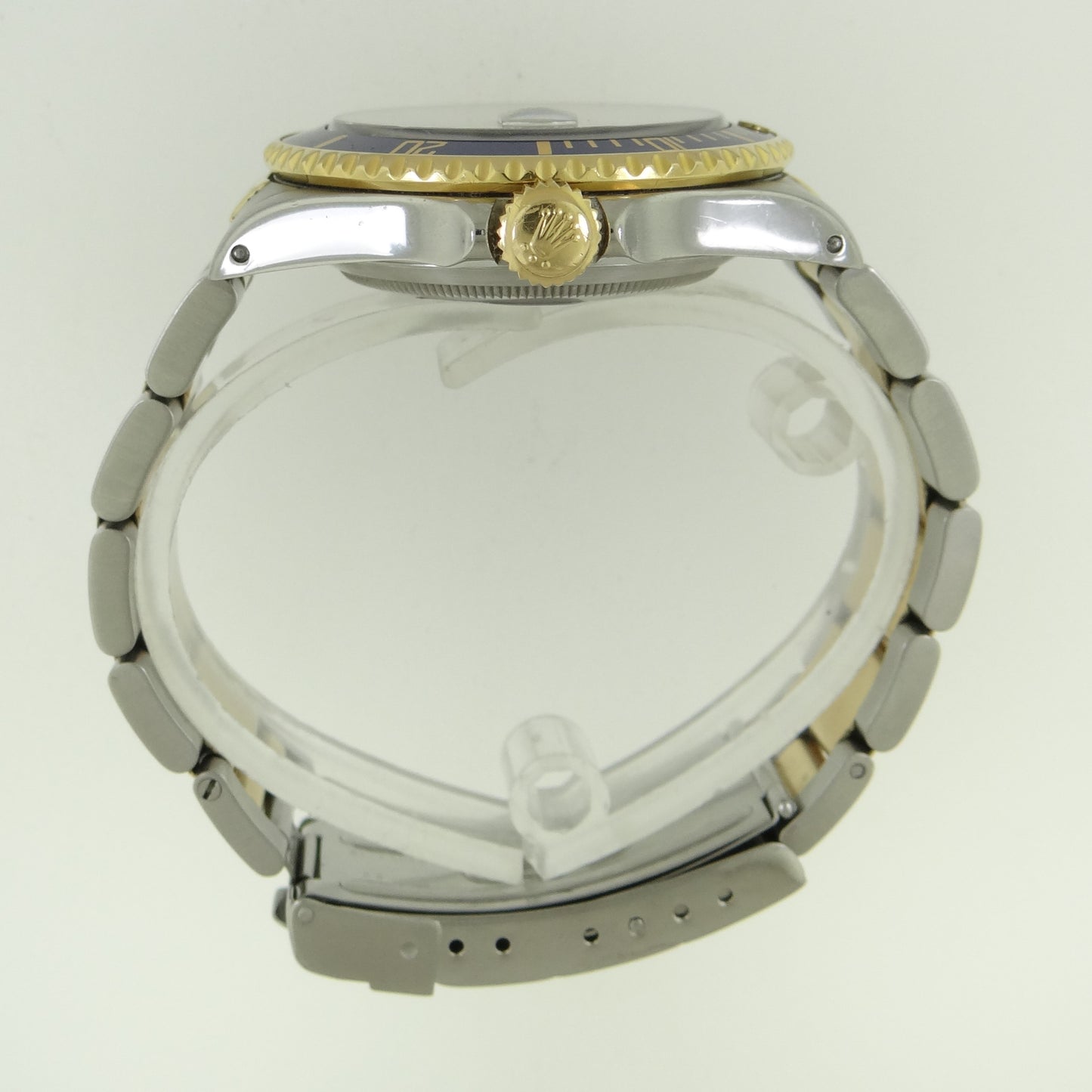 Rolex Submariner 16613 #27090