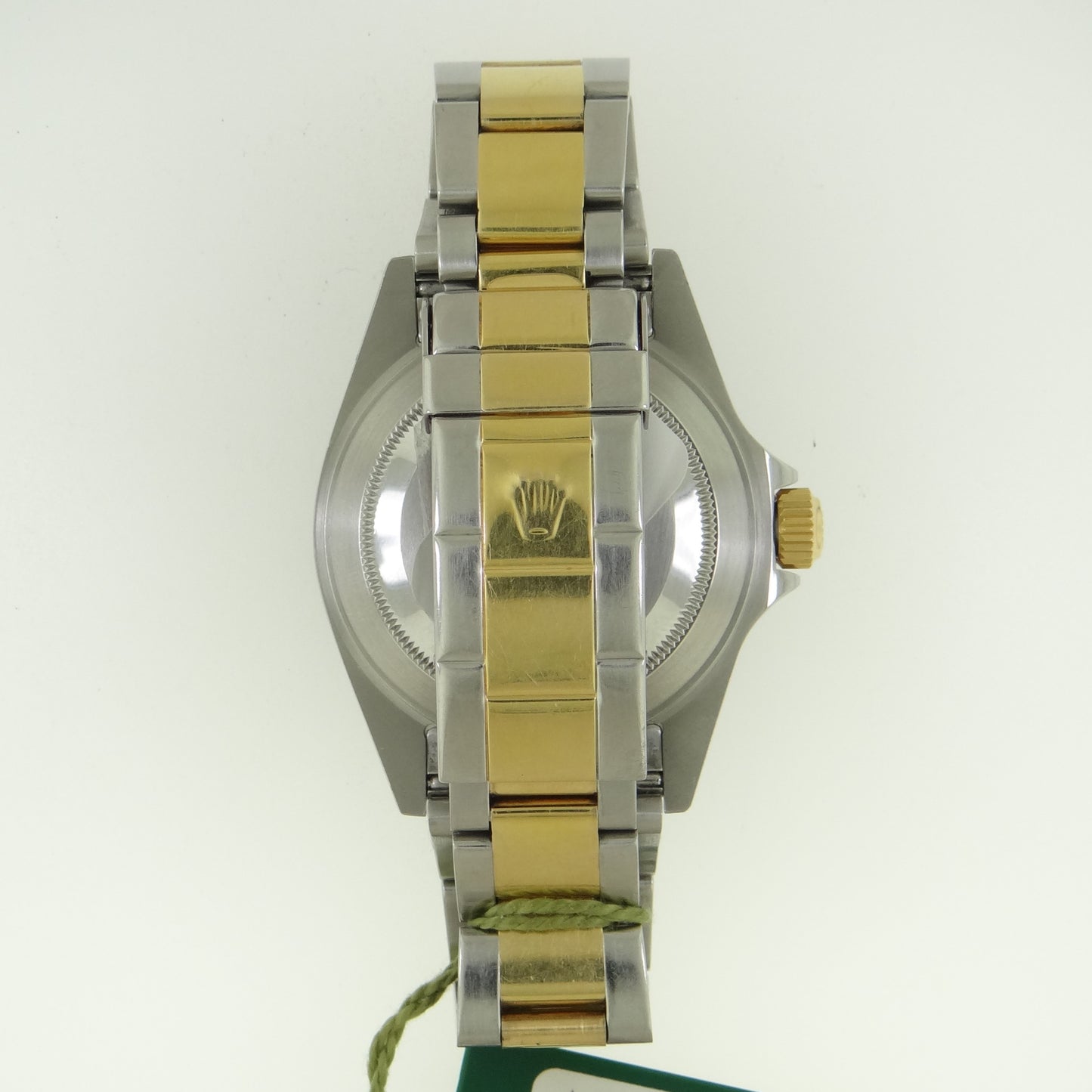 Rolex Submariner 16613 #27096