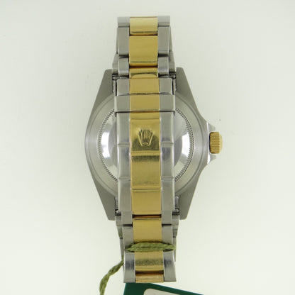 Rolex Submariner 16613 #27096