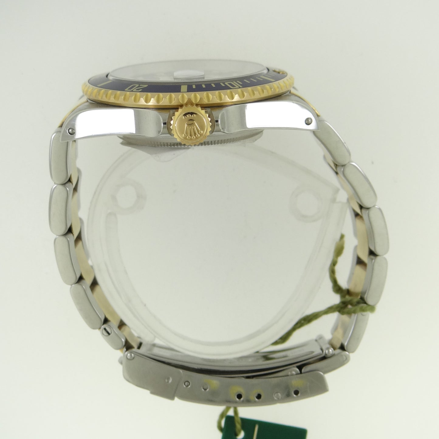 Rolex Submariner 16613 #27096