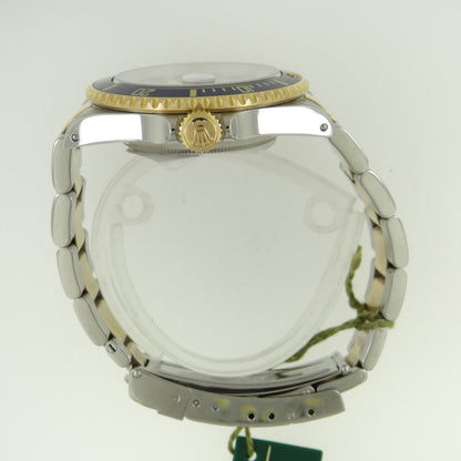 Rolex Submariner 16613 #27096