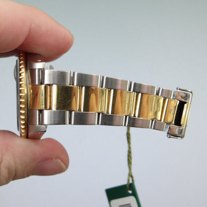 Rolex Submariner 16613 #27096