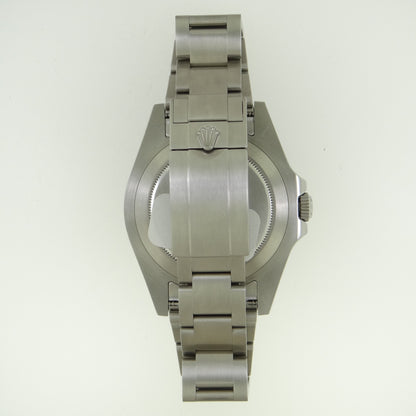Rolex Explorer II  216570 #27098