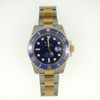 Rolex Submariner 116613 #25645