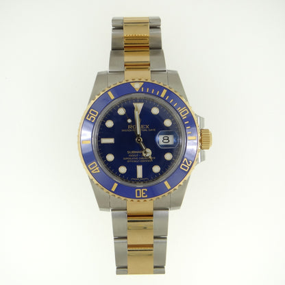 Rolex Submariner 116613 #25645