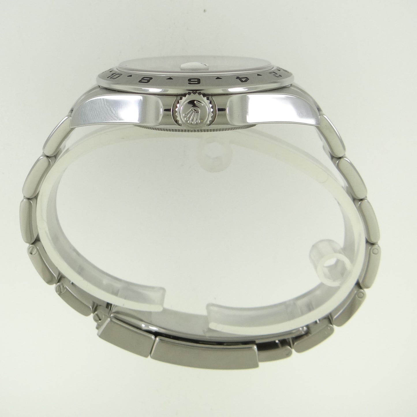 Rolex Explorer II  216570 #27098