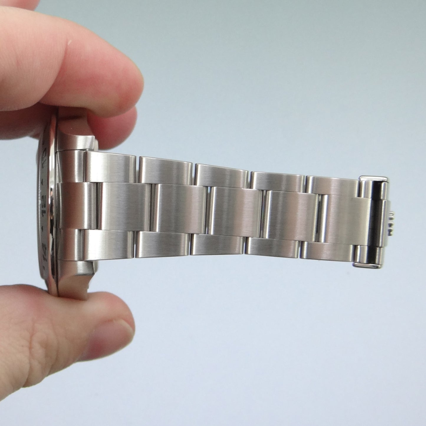 Rolex Explorer II  216570 #27098
