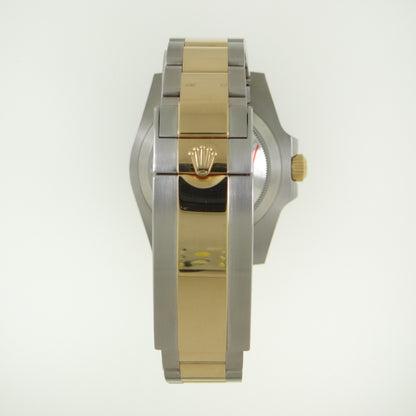 Rolex Submariner 116613 #25645
