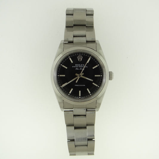 Rolex Airking 14000 #27092