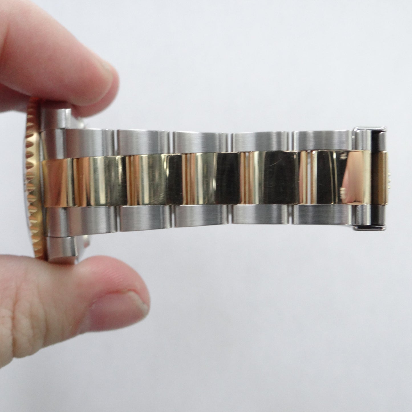 Rolex Submariner 116613 #25645