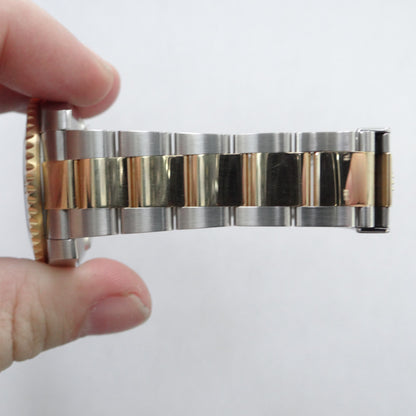 Rolex Submariner 116613 #25645