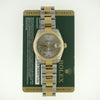 Rolex Midsize Datejust 178243 #27103