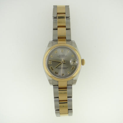 Rolex Midsize Datejust 178243 #27103
