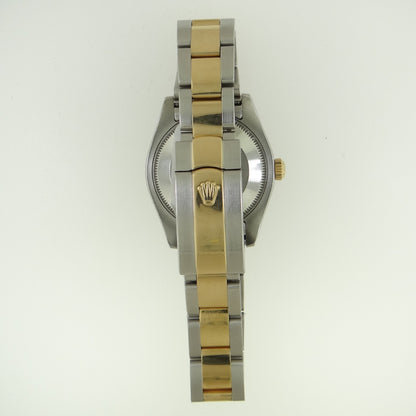 Rolex Midsize Datejust 178243 #27103
