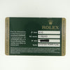 Rolex Midsize Datejust 178243 #27103