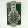 Rolex Submariner 116610LV #27102