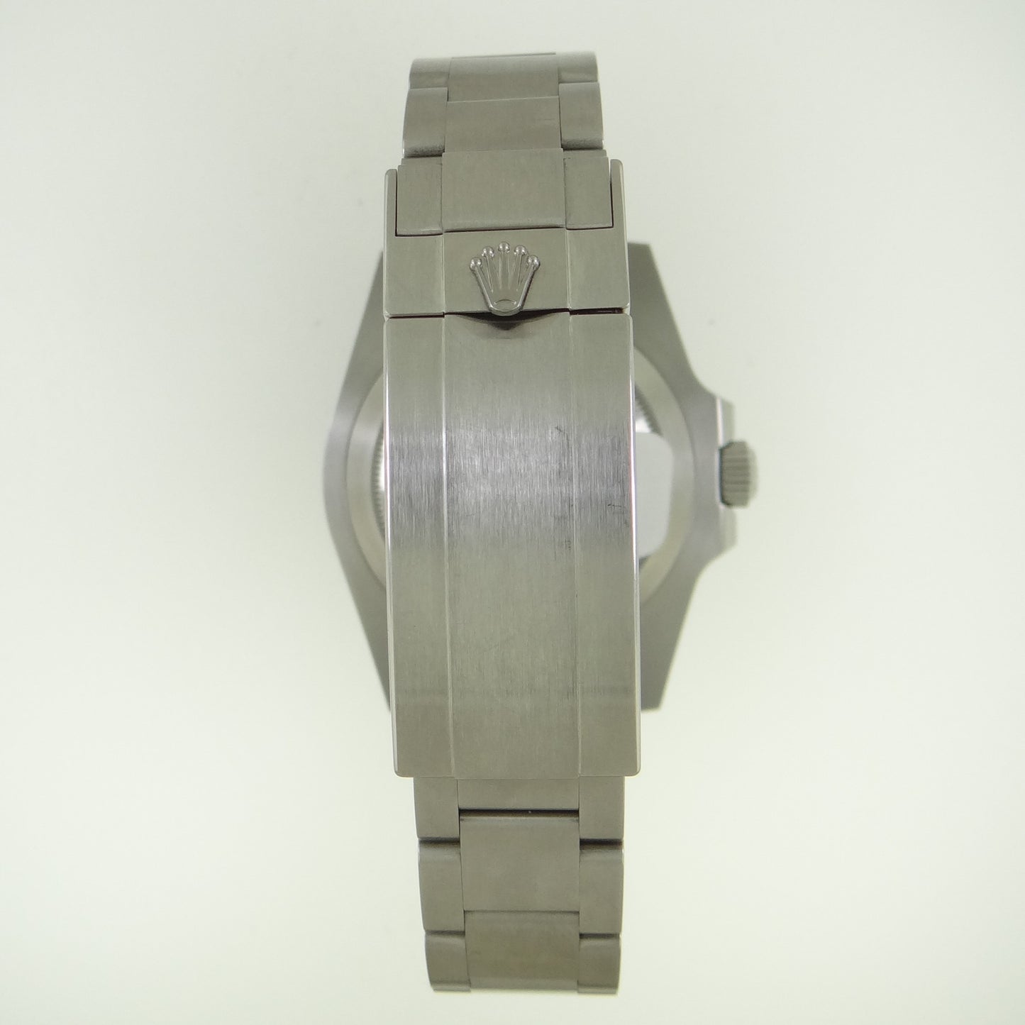 Rolex Submariner 116610LV #27102