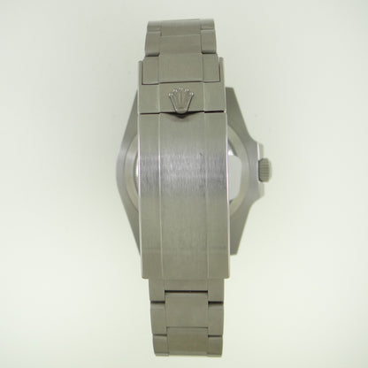 Rolex Submariner 116610LV #27102