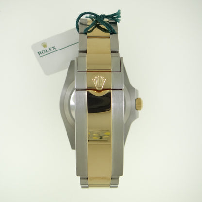 Rolex Submariner 116613 #25670