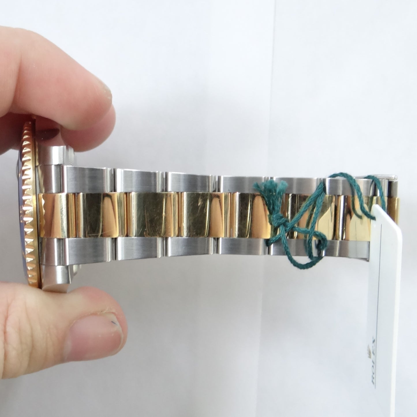 Rolex Submariner 116613 #25670