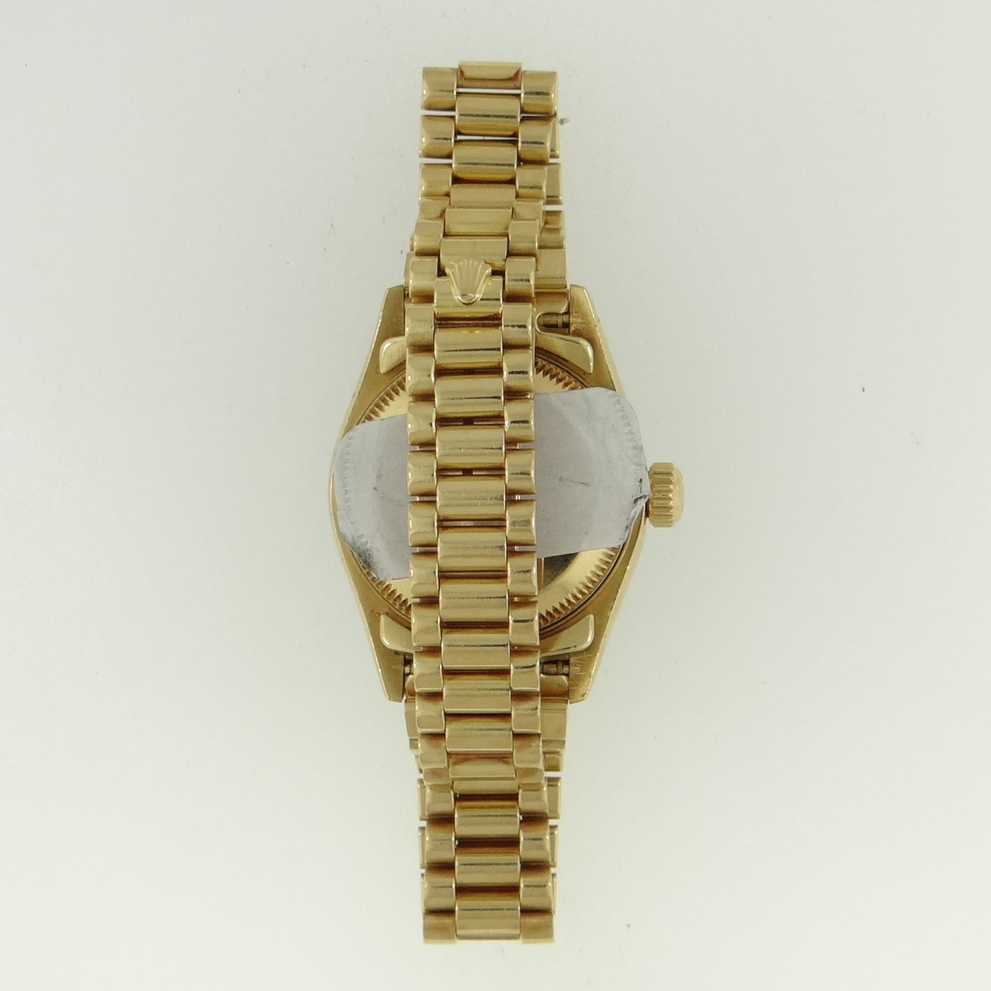 Rolex Ladies President 79178 #27085