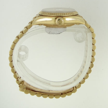 Rolex Ladies President 79178 #27085