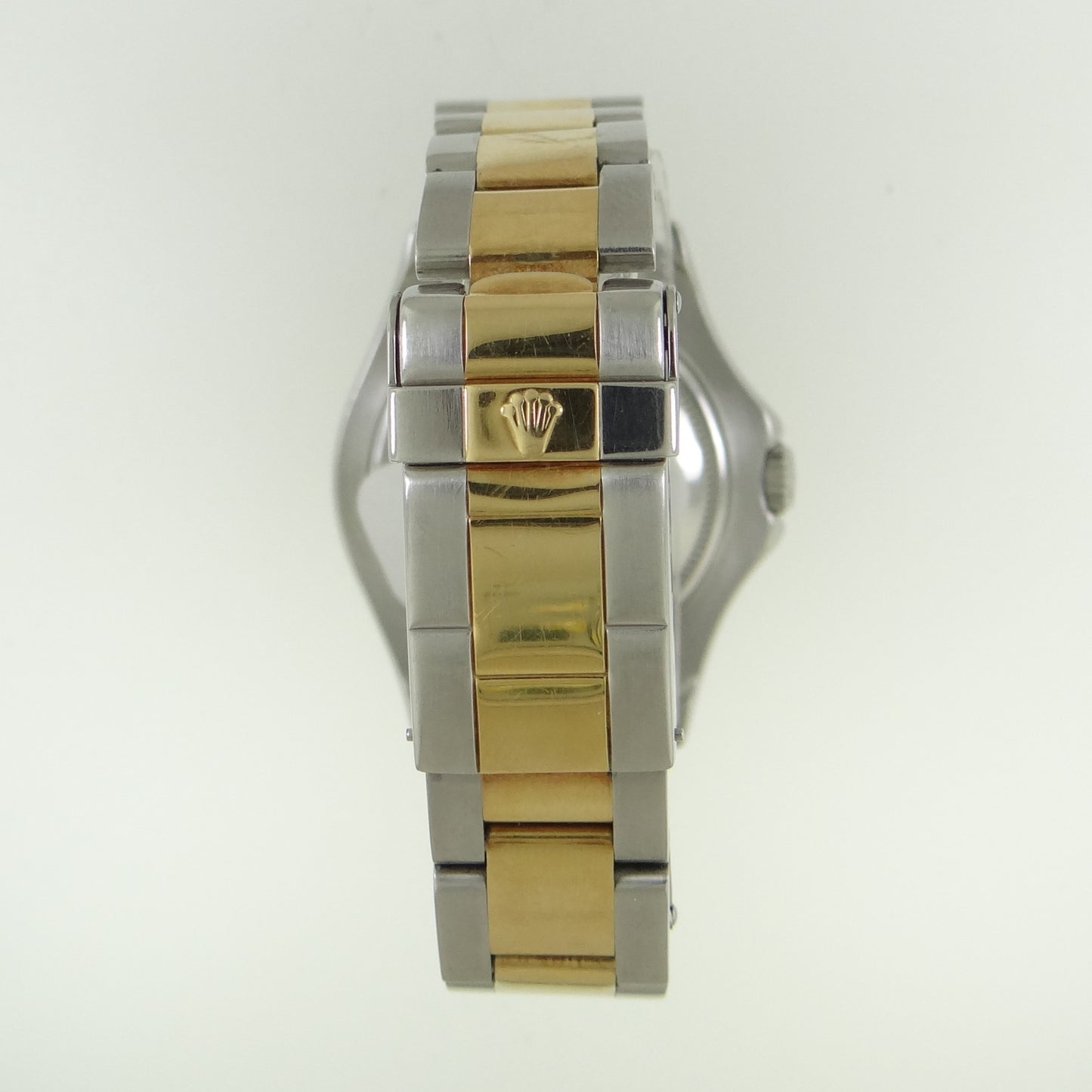 Rolex Midsize Yachtmaster 168623 #27105