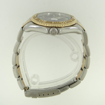 Rolex Midsize Yachtmaster 168623 #27105
