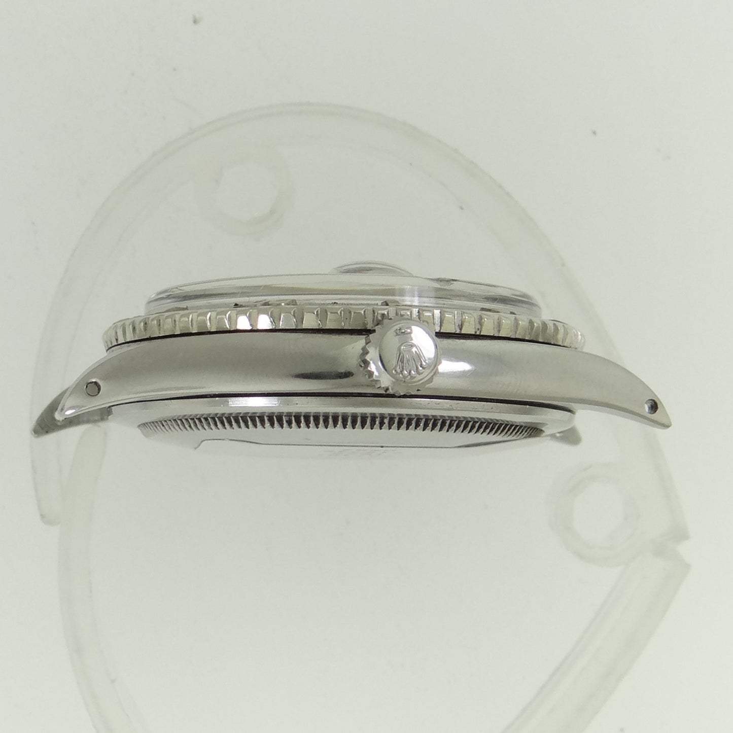 Rolex Mens  datejust turn-o-graph 1625 #27101