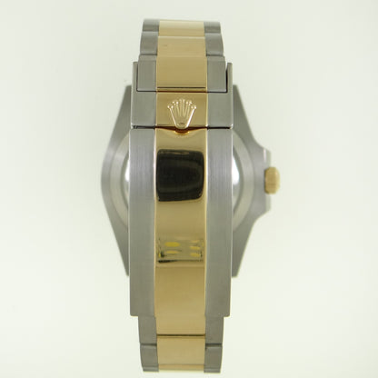 Rolex Submariner 116613 #25672