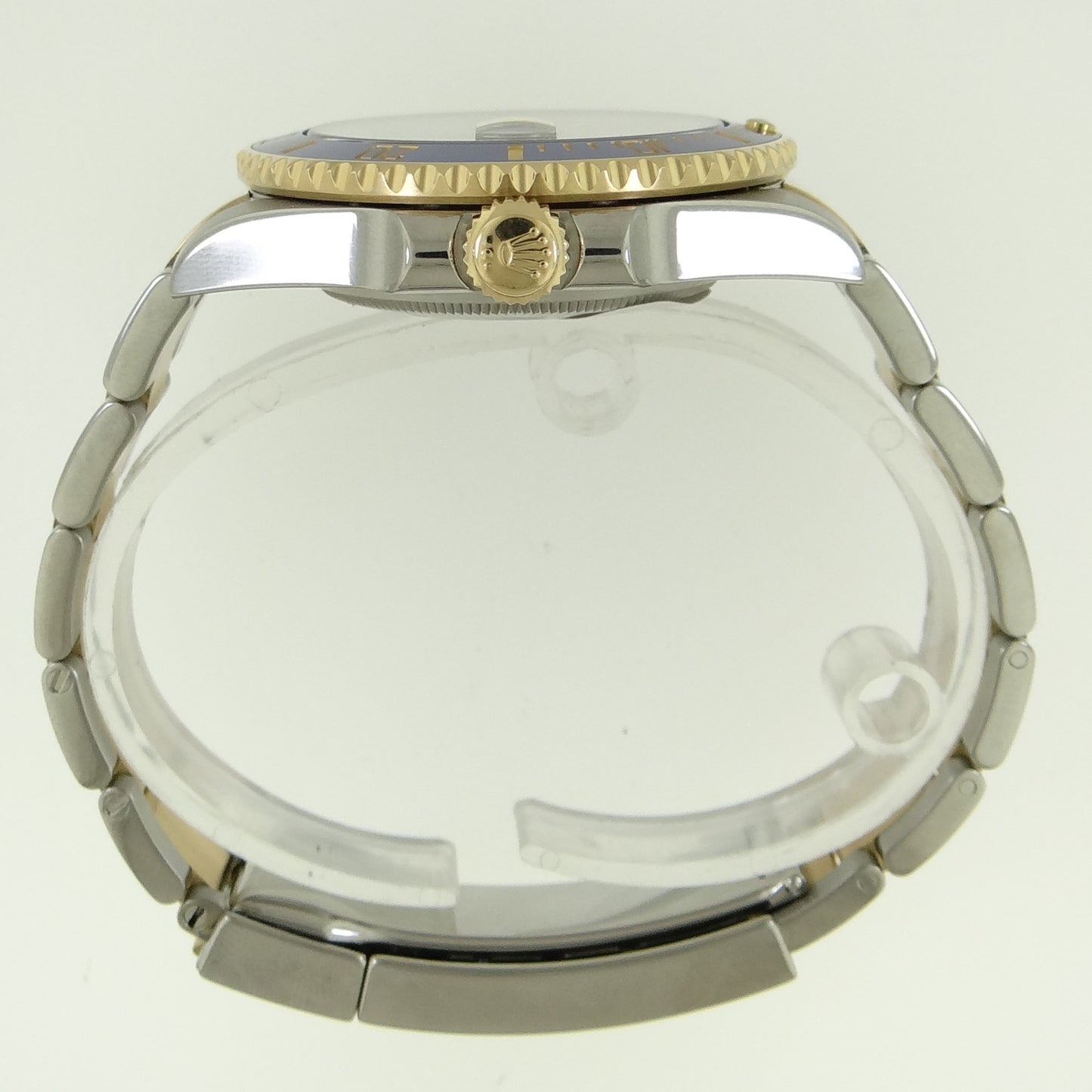 Rolex Submariner 116613 #25672